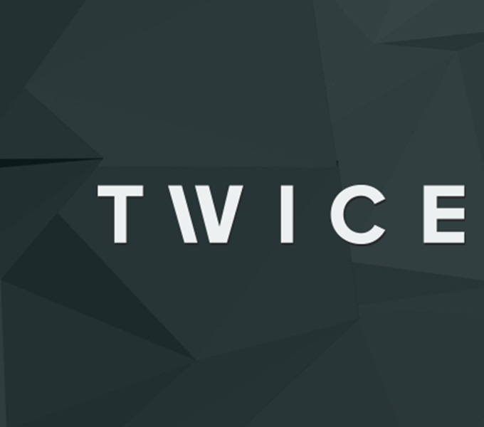 Twicebaked Logo